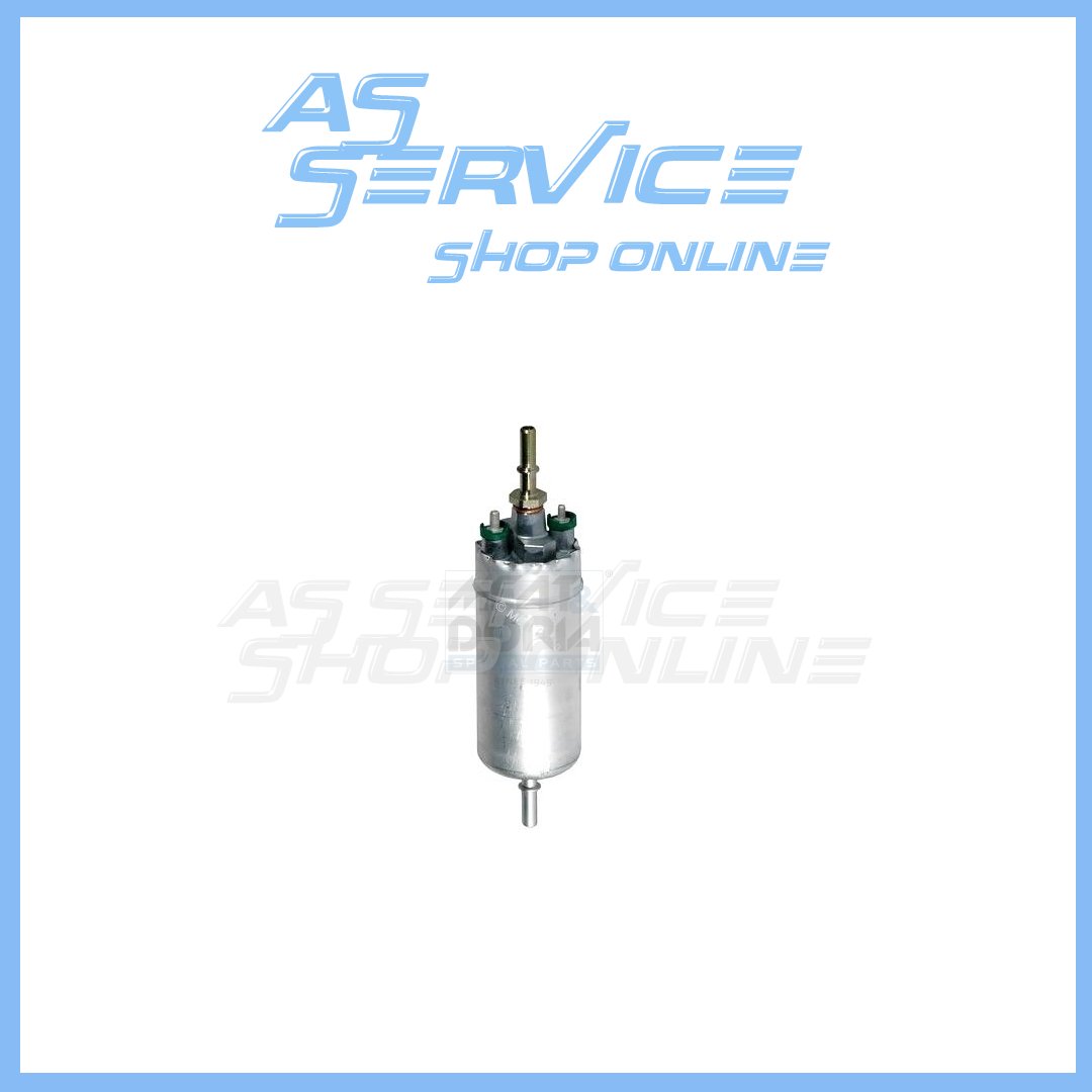 77003 Meat Pompa Carburante compatibile con Nissan Navara (D22) 2.8 TDi