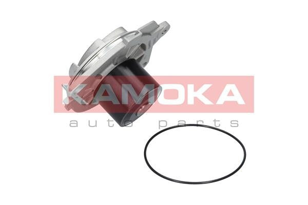 KAMOKA T0002 Pompa acqua Opel Zafira B, Fiat Grande Punto, Alfa Romeo 159....