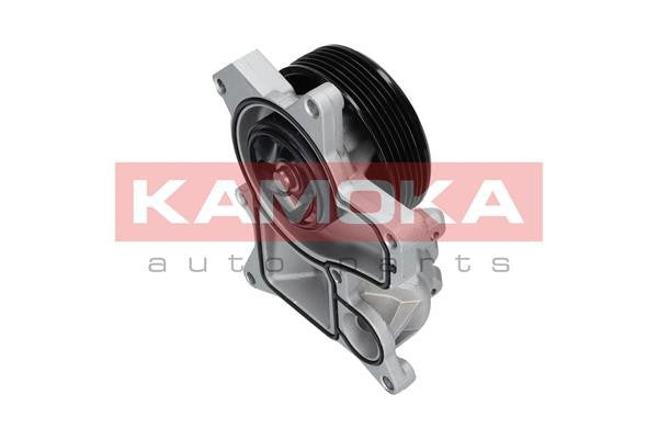 Kamoka Pompa Acqua per BMW Serie 5, X3, X1