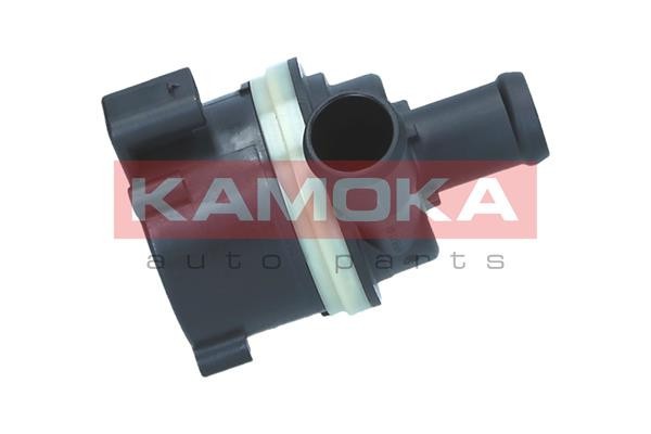 KAMOKA T8001 Pompa acqua elettrica per VW Polo (6R), Audi A5, Skoda Fabia.....