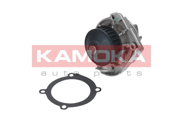 Kamoka Pompa Acqua per Fiat Cinquecento, Uno, Strada, Siena, Doblo'