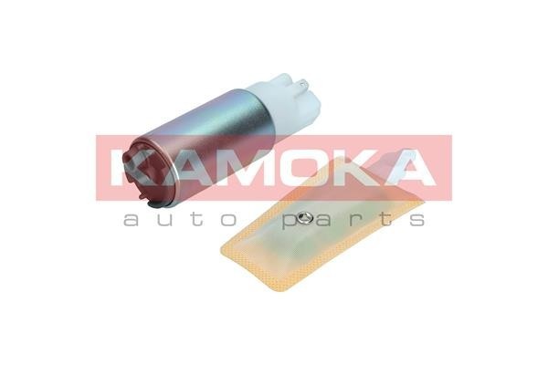 8410026 KAMOKA Pompa carburante per DAEWOO Espero, Nubira, Matiz, Tacuma