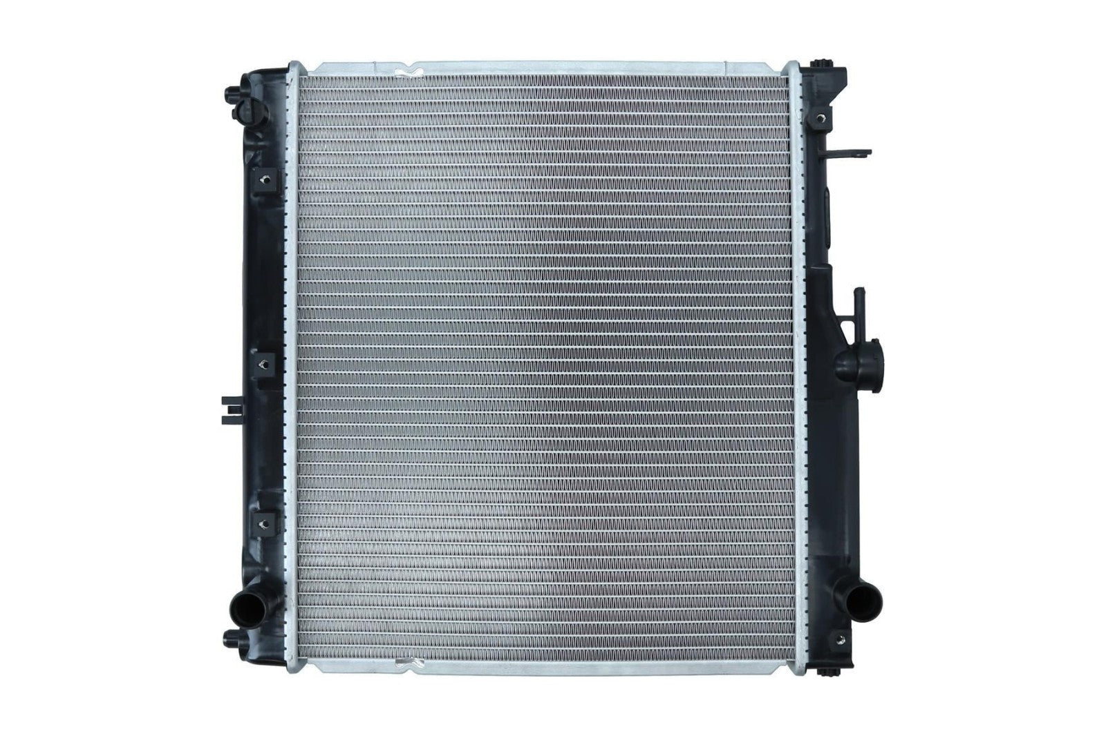 KAMOKA 7700093 Radiatore motore per SUZUKI JIMNY