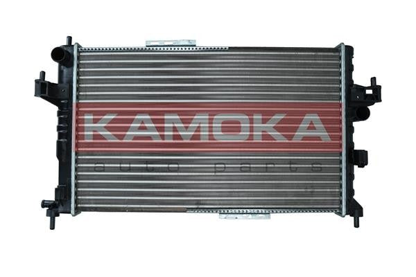 KAMOKA 7705137 Radiatore motore per OPEL CORSA, COMBO