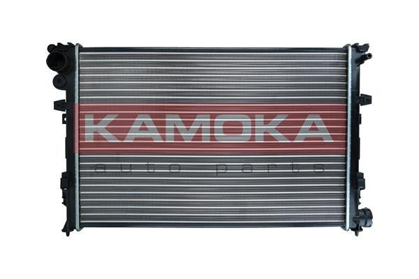 KAMOKA 7705206 Radiatore motore per Citroen Jumpy, Fiat Scudo....