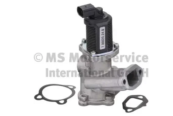 Valvola aria secondaria elettrico 7.00020.24.0 PIERBURG per FIAT 500, Panda 169