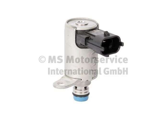 Valvola Pressione Olio Pierburg 7.05374.03.0 per Opel Astra J, Fiat Panda 3 1.3