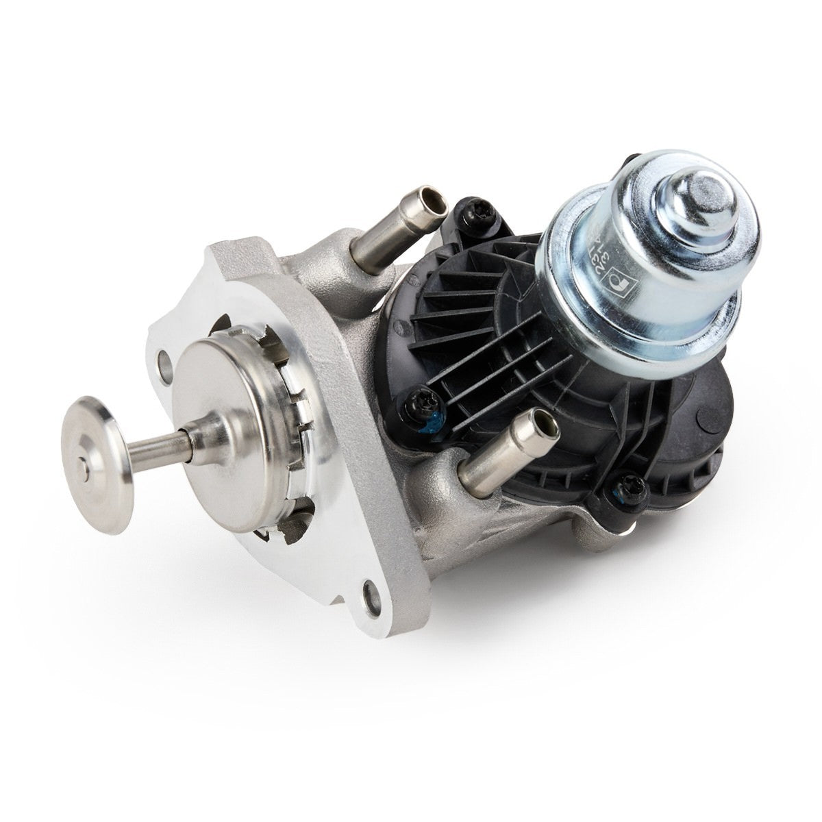 Valvola aria secondaria elettrico 7.04493.17.0 PIERBURG per Bmw X3 (F25), X4....