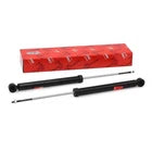 JGT277T Kit 2 ammortizzatori TRW Posteriore per FIAT STILO BRAVO LANCIA DELTA