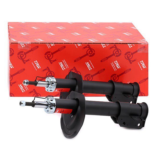GM271T Kit 2 ammortizzatori TRW Anteriore per FIAT GRANDE PUNTO