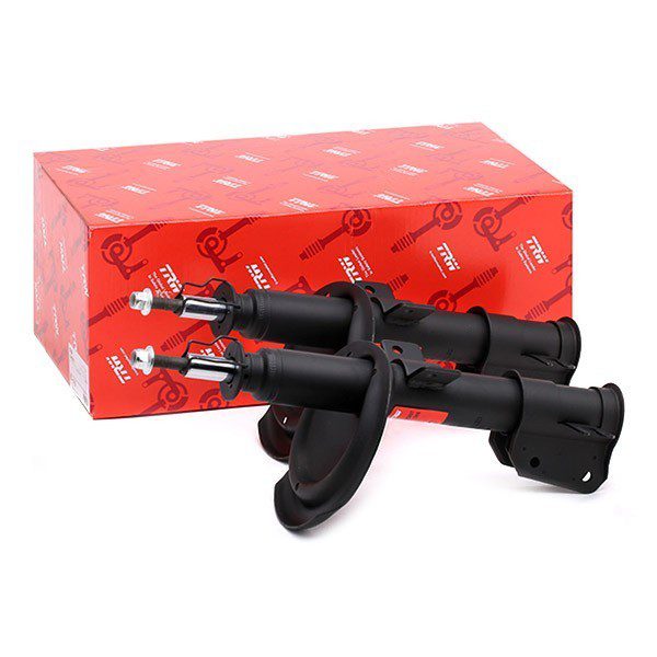 JGM602T Kit 2 ammortizzatori TRW Anteriore per FIAT MULTIPLA