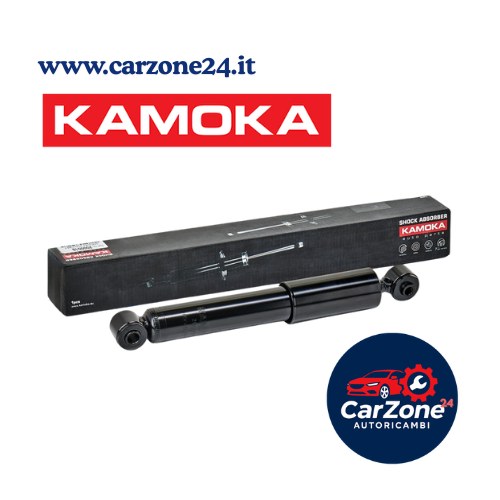 Ammortizzatori Kamoka