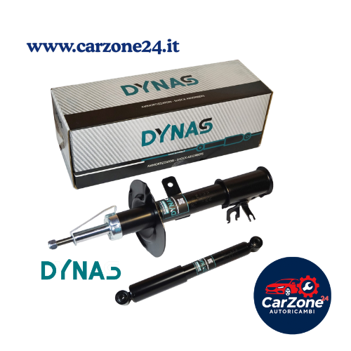 Ammortizzatori Dynas