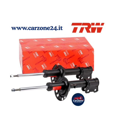 Ammortizzatori TRW