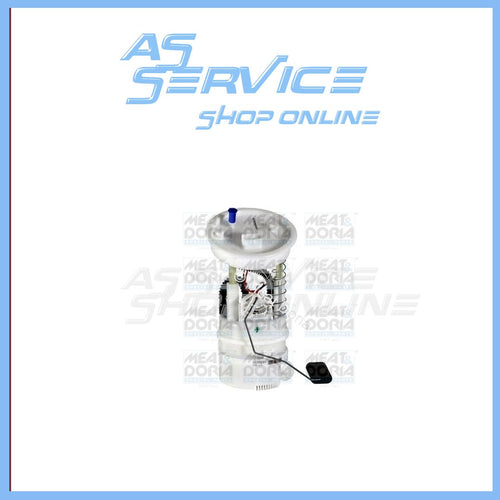77004 Pompa Carburante Compatibile con Mini 1.6