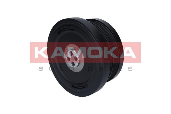 KAMOKA RW014 Puleggia cinghia albero a gomiti per Bmw E46, Range Rover 3