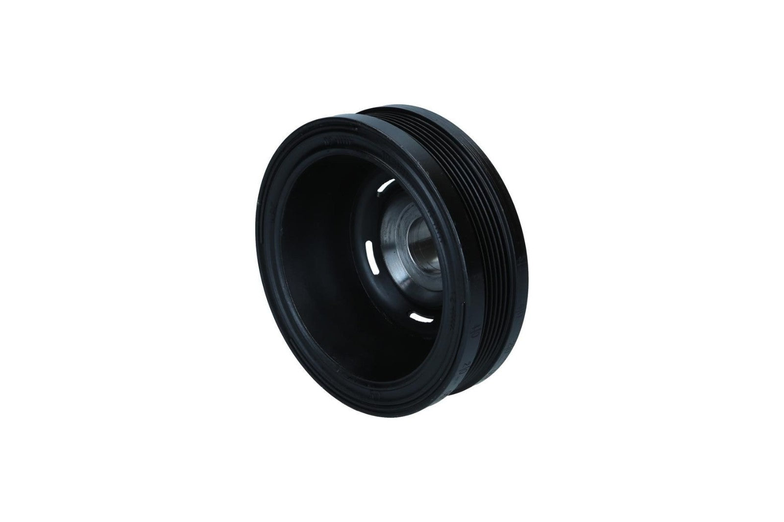 Puleggia albero motore RW018 KAMOKA per FORD Fiesta VI, Volvo V50, Peugeot 3008