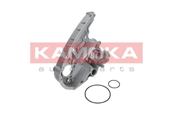 KAMOKA T0119 Pompa acqua per Fiat Ducato 250