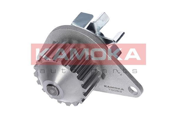 KAMOKA T0083 Pompa acqua per Peugeot 206+, 207......