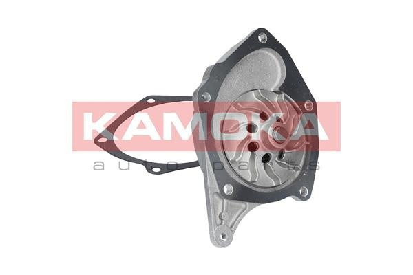 Kamoka Pompa Acqua per Nissan Qashqai, Dacia Duster, Renault.....1.5