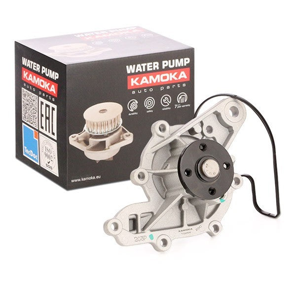 Kamoka Pompa Acqua per Smart (451), (450), (452)