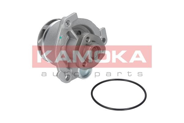 Kamoka Pompa Acqua per Opel Astra G, Zafira A, Vectra C