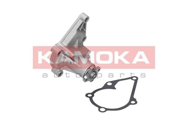 Kamoka Pompa Acqua per Ford Fiesta, Focus, C-Max