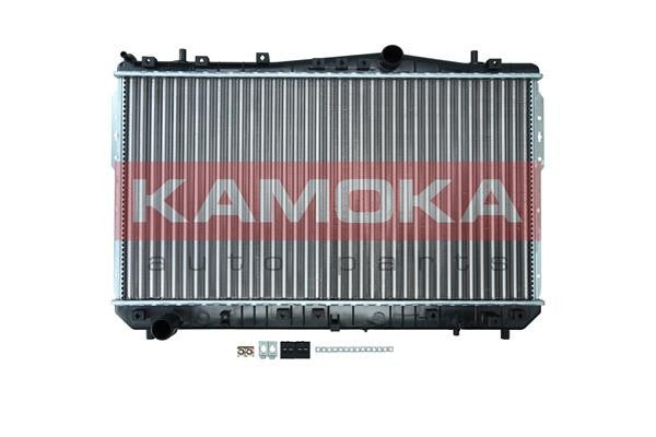 Radiatore di raffreddamento 7705015 KAMOKA per Chevrolet Lacetti, Nubira.....
