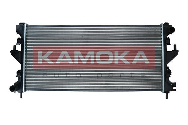 KAMOKA 7705039 Radiatore motore per Fiat Ducato 3, Citroen Jumper, Peugeot Boxer
