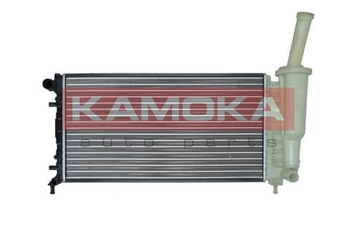 7705191 KAMOKA Radiatore, Raffreddamento motore per FIAT Punto (188)