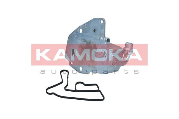 KAMOKA 7730061 Radiatore olio motore per Opel Insignia A, Zafira C......