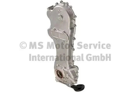 PIERBURG 7.04193.02.0 Pompa olio per Fiat 500X, 500L, Tipo 1.3 Multijet