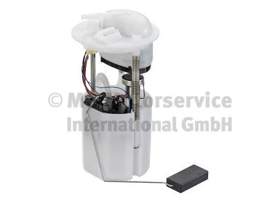 PIERBURG 7.11775.00.0 Impianto alimentazione carburante per Fiat 500, Panda 169