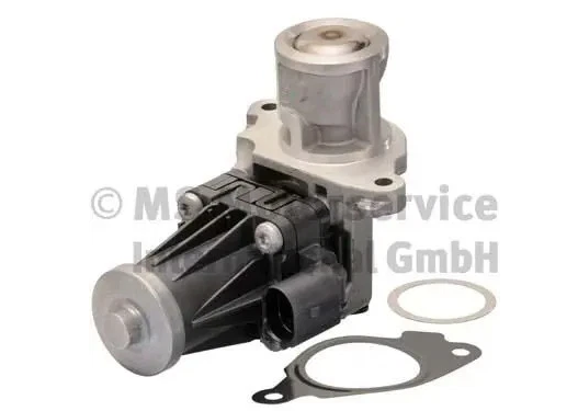 Valvola aria secondaria elettrico 7.01599.10.0 PIERBURG per FIAT PEUGEOT OPEL