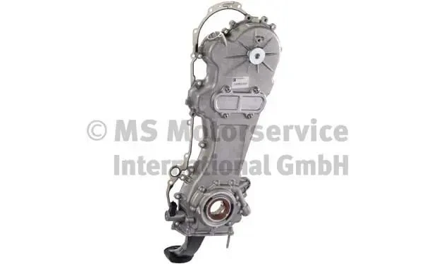 Pompa olio 7.07381.03.0 PIERBURG per FIAT Tipo 1.3 Multijet....