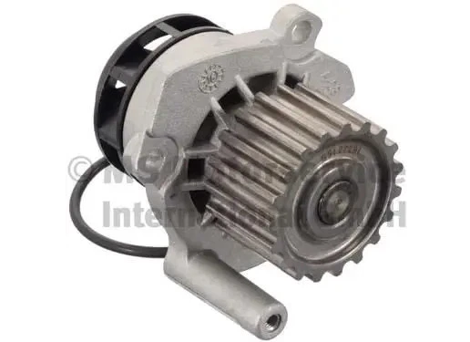 Pompa acqua meccanico 7.07152.11.0 PIERBURG per VW Golf V, Touran, Audi A3 1.9