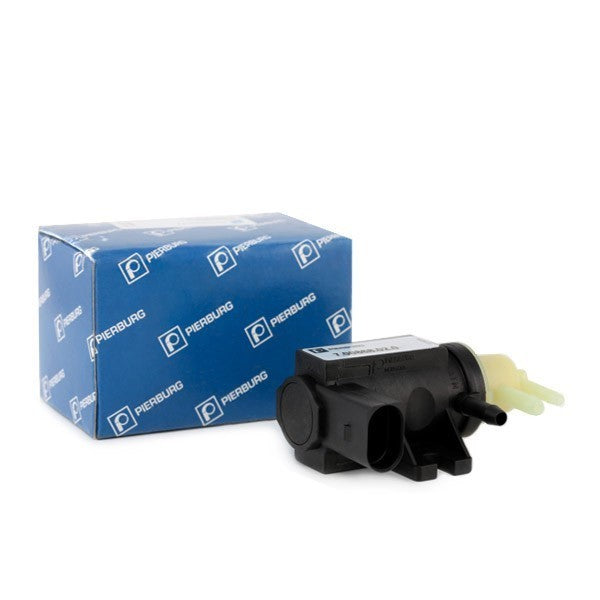 PIERBURG Convertitore pressione, Turbocompressore Numero articolo: 7.00868.02.0