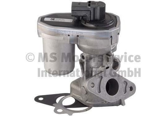 Valvola aria secondaria elettrico 7.24809.70.0 PIERBURG per Land Rover Defender