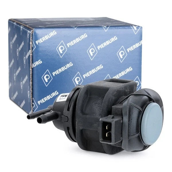 PIERBURG 7.02256.21.0 Convertitore pressione Turbocompressore Valvola