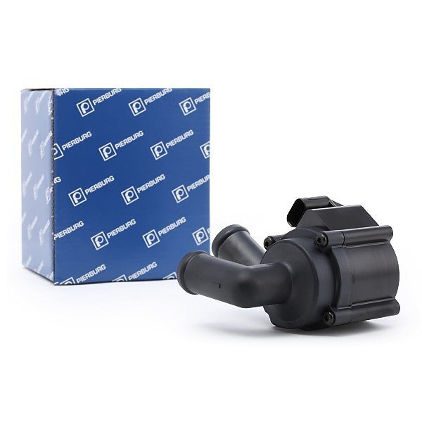 Pompa acqua ausiliaria elettrico 7.01713.28.0 PIERBURG per AUDI SEAT SKODA VW