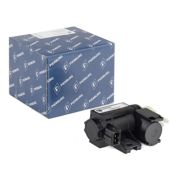 PIERBURG Convertitore pressione, Turbocompressore Nissan Qashqai J10, Dacia Dust
