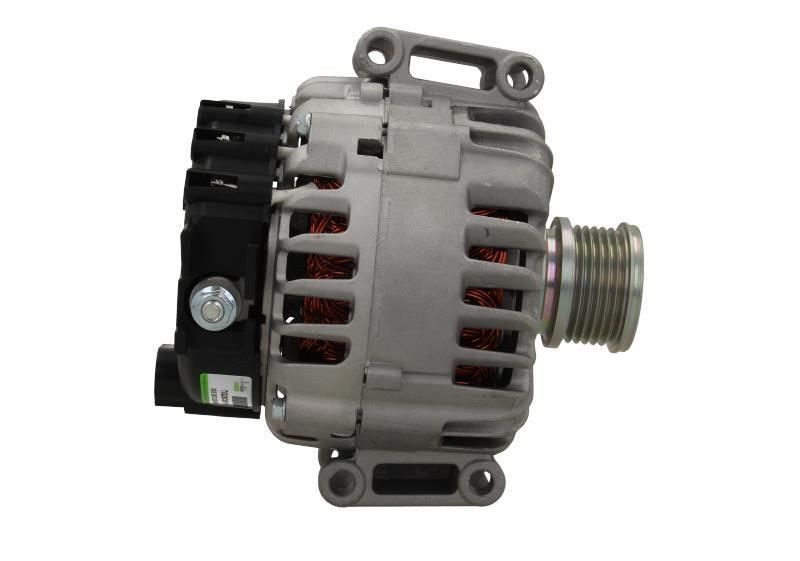 Plus Line 555.587.220.000 Alternatore 12V, 220A, B+ (M8), Ø 49,6 mm adatti per MERCEDES-BENZ SPRINTER