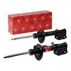 JGM1074T Kit 2 ammortizzatori TRW Anteriore per RENAULT KANGOO